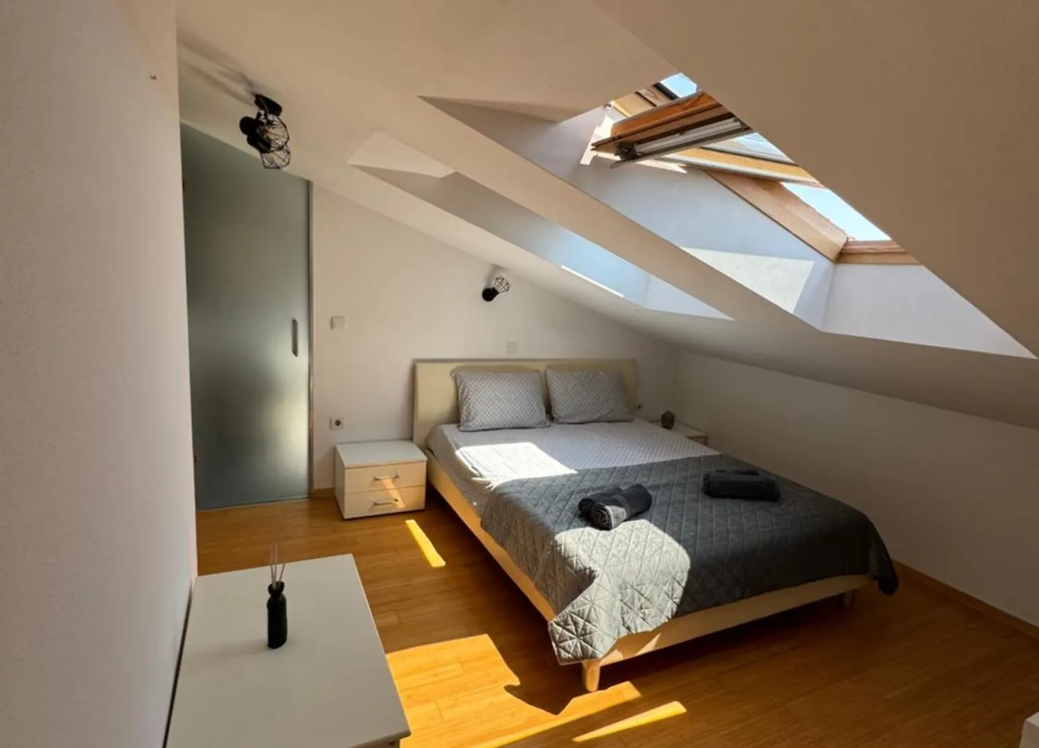 Penthouse Bella Vista Apartment Medulin