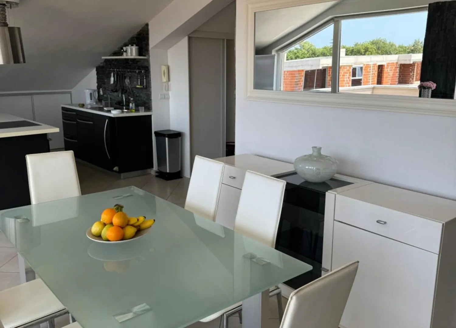 Penthouse Bella Vista Apartment Medulin 0*,  Croatia
