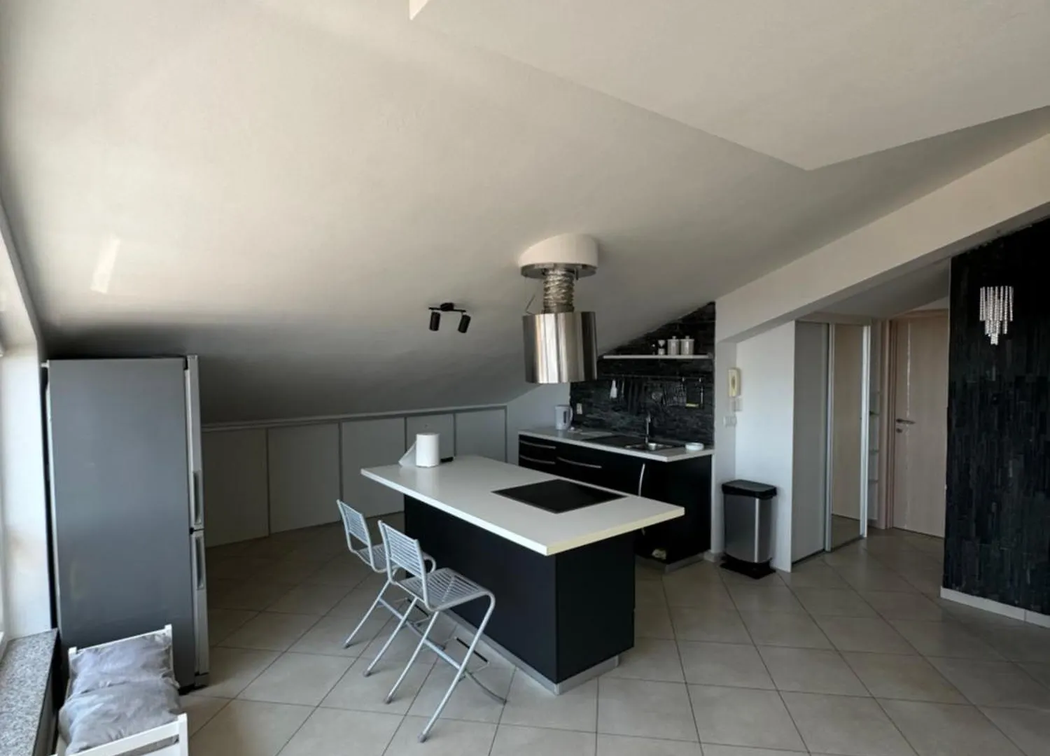 Penthouse Bella Vista Apartment Medulin Croatia